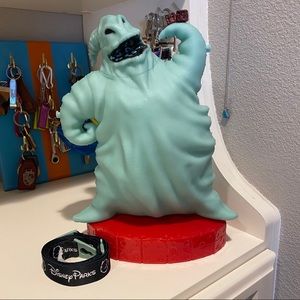 Disney Parks Oogie Boogie Popcorn Bucket